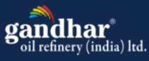 Gandhar Oil Refinery (India) Limited.